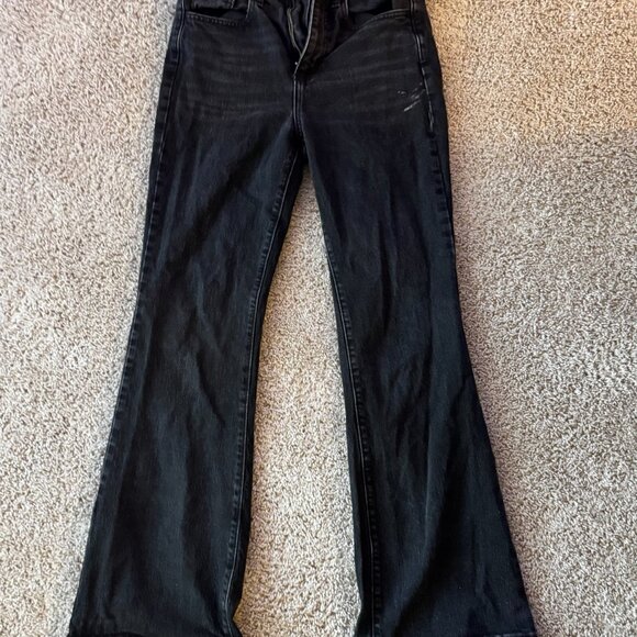 Target Black Jeans - Picture 2 of 2